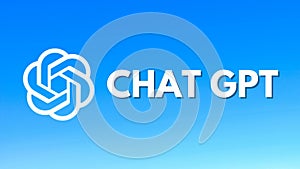 Chat GPT Illustration