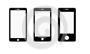 Android Mobile Phone - Cell Phone Icon