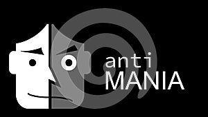 Illustration of Anti Mania