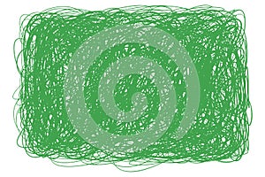 Illustration. Art creation