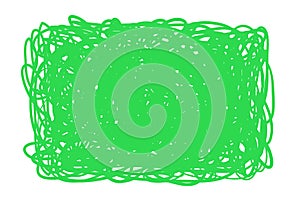 Illustration. Art creation