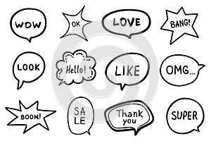 Illustration. Art creation