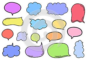 Illustration. Art creation