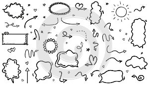 Illustration. Art creation