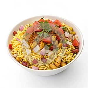 Bhel Puri