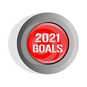 2021 goals Button.