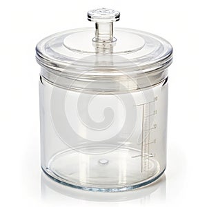 Biopsy Jar