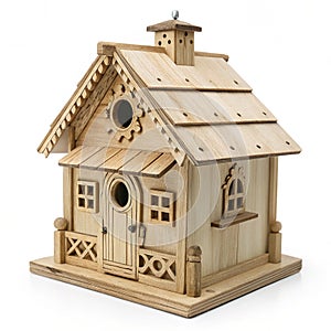 Birdhouse