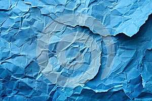 Breathtaking  light blue paper background, closeup of the surface texture, flat view, high resolution, no text or letters on