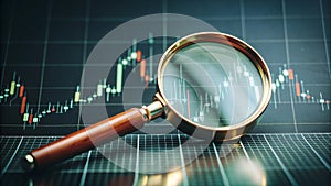 Analytical Clarity: A Closer Look at Data