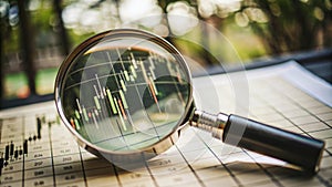 Analytical Clarity: A Closer Look at Data