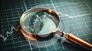 Analytical Clarity: A Closer Look at Data