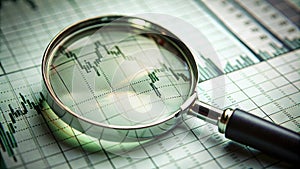 Analytical Clarity: A Closer Look at Data