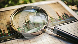 Analytical Clarity: A Closer Look at Data