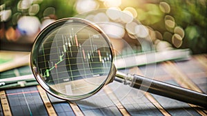 Analytical Clarity: A Closer Look at Data