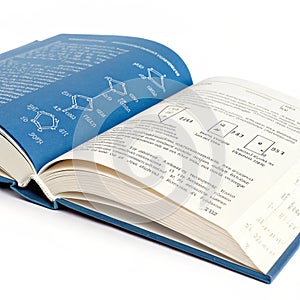 Chemistry Book