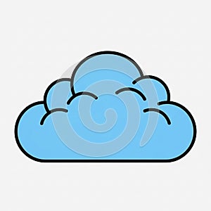 Set against a plain white background emphasizing the minimalist and