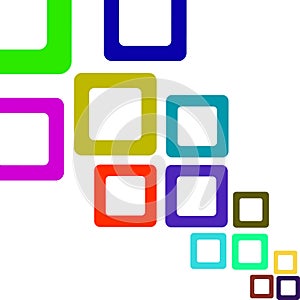 Illustration company Digital World