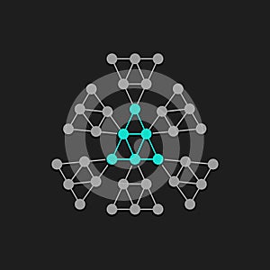 ÃÂbstract geometric structure