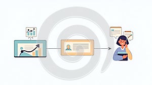 Business Process Workflow Data Analysis, Communication, Results