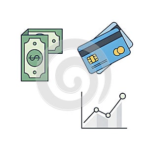 Secure Digital Wallet Concept