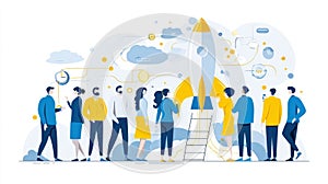 Teamwork and Innovation