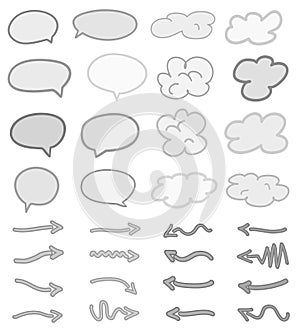 Illustration. Digital art