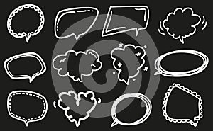 Illustration. Digital art