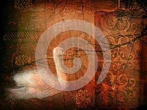 Illustration - Fairytale