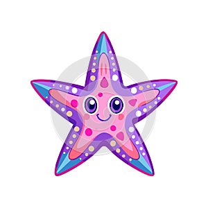 Create Fun Twinkle the Twinkling Starfish photo