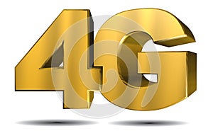 4G illustration photo