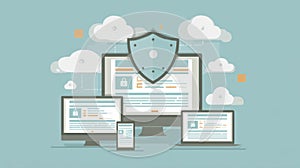 AI-Powered Cloud Security