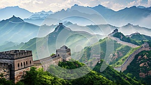 Majestic Great Wall Documentary