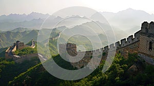 Majestic Great Wall Documentary