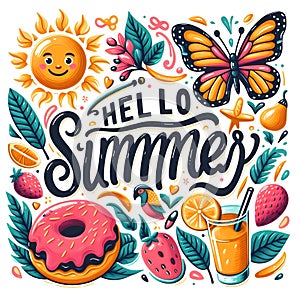 Hard Discount Summset