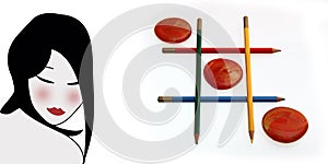 Illustration - Japanese