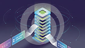 Modern Cloud Computing Infrastructure for Digital Transformation