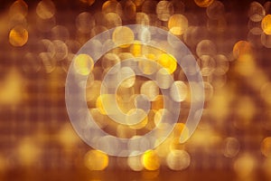 Illustration of the subatomic particles