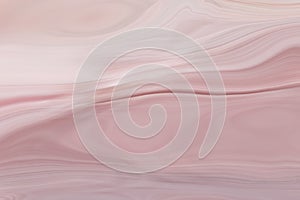 Illustration of pink pearlescent background