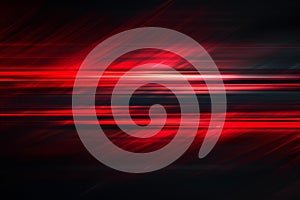 Illustration of red and black abstract background with redandblack stripes