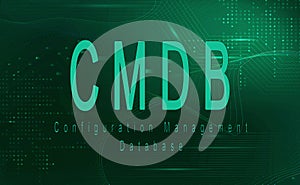 CMDB - Configuration Management Database