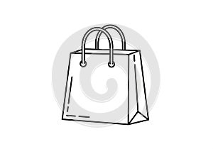 The design features clean lines and a simple rectangular shape,