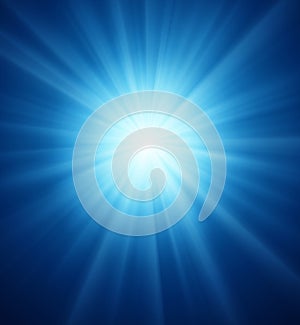 Illustration of Supernova