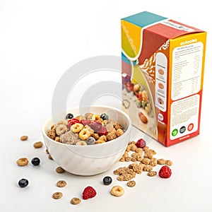 Cereals