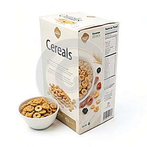 Cereals