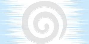 illustration of vector background with blue colored striped pattern