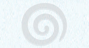 illustration of vector background with blue colored striped pattern