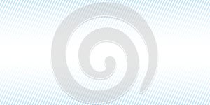 illustration of vector background with blue colored striped pattern