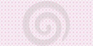 illustration of vector background with pink colored striped pattern