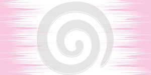 illustration of vector background with pink colored striped pattern